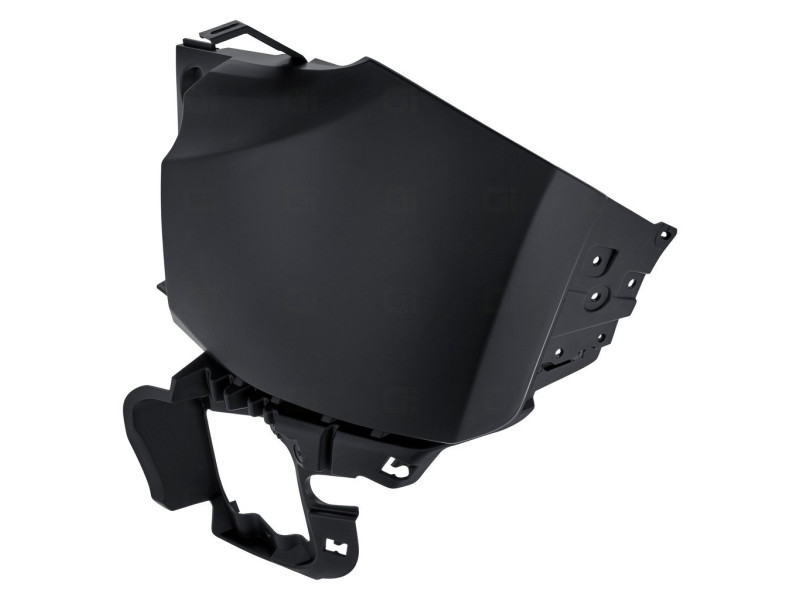 Кут бампера задній правий Jeep Renegade 2014- (FPS) 5VW86TZZAA