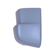 Кут бампера заднього правий Mercedes Sprinter W901-W903 1995-2006 LKQ 9018800471