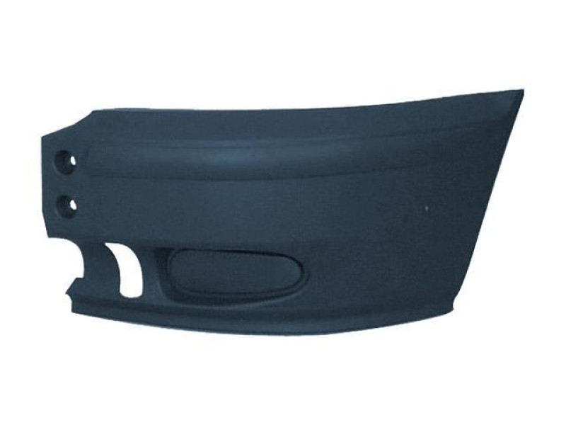 Кут переднього бампера лівий без отвору Ford Transit 2000-2006 FPS 4068247