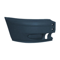 Кут бампера передній правий без отвору під ПТФ Ford Transit 2000-2006 FPS 4068244