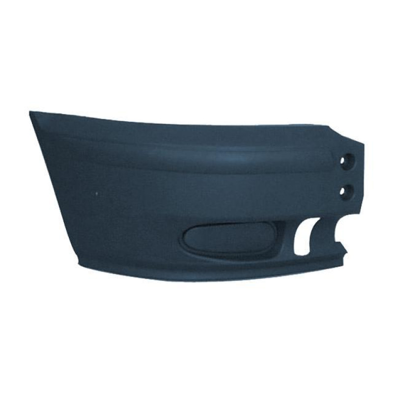 Кут бампера передній правий без отвору під ПТФ Ford Transit 2000-2006 FPS 4068244