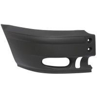 Кут бампера передній правий з отвором Ford Transit 2000-2006 FPS 4068240