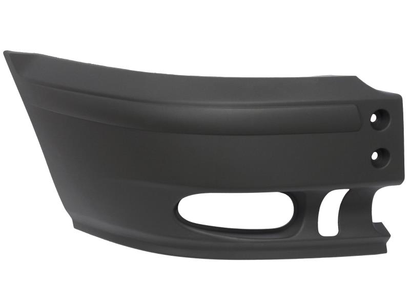 Кут бампера передній правий з отвором Ford Transit 2000-2006 FPS 4068240