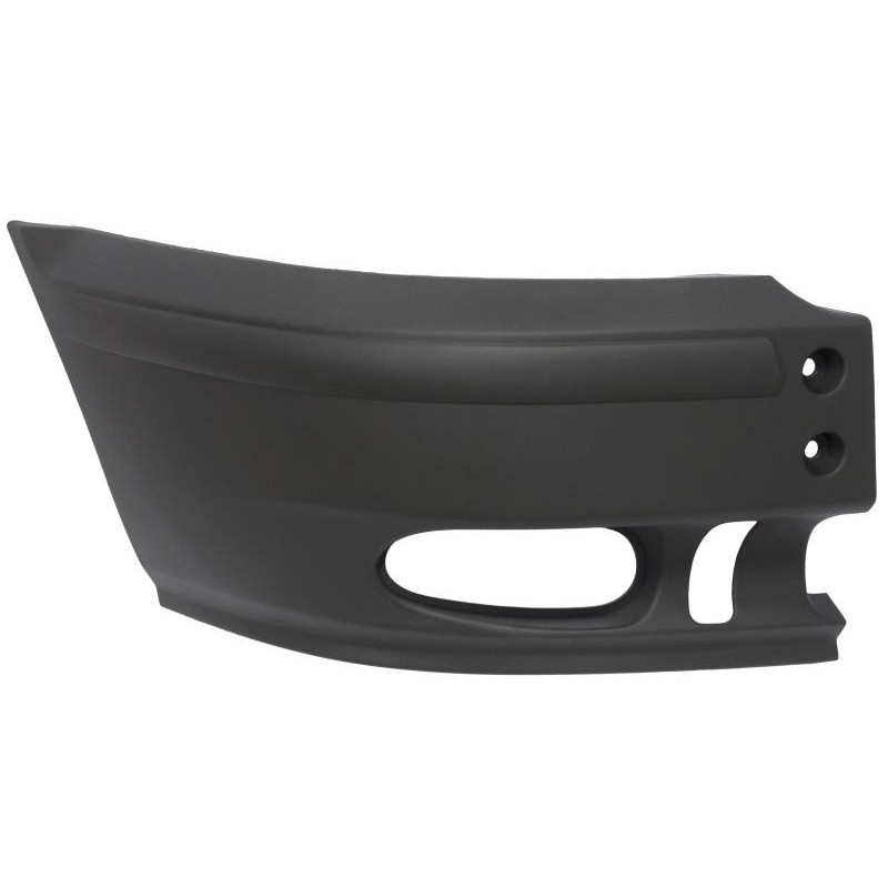 Кут бампера передній правий з отвором Ford Transit 2000-2006 FPS 4068240