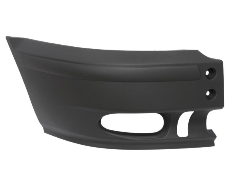 Кут бампера передній правий з отвором Ford Transit 2000-2006 LKQ 4068240