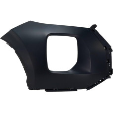 Кут бампера передній правий Hyundai Palisade 2018- Тайвань 865F4S8010