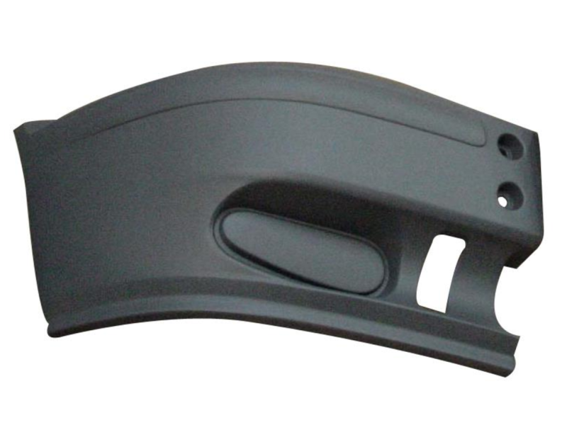 Кут бампера передній правий без отвору Ford Transit 2000-2006 LKQ 4068244