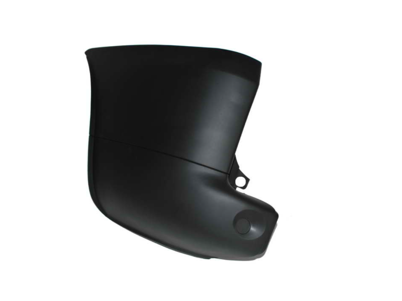 Кут бампера заднього лівий Fiat Doblo 2005-2009 Тайвань 735415740