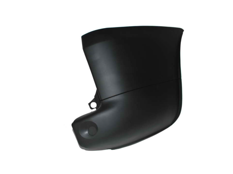 Кут бампера заднього правий Fiat Doblo 2005-2009 Тайвань 735415759