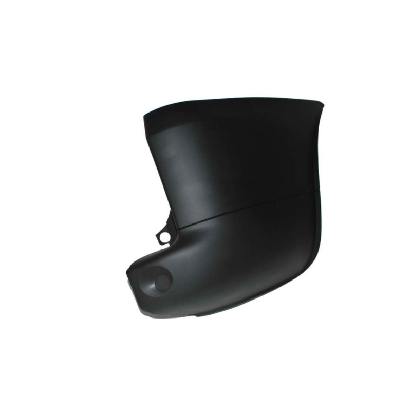 Кут бампера заднього правий Fiat Doblo 2005-2009 Тайвань 735415759