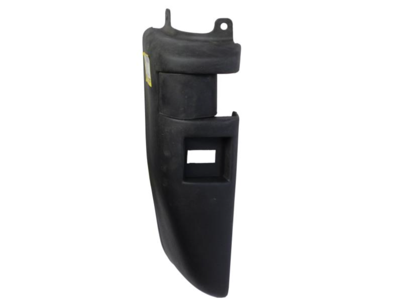 Кут бампера заднього лівий Citroen Jumper, Peugeot Boxer, Fiat Ducato 1994-2001 Тайвань 1302670604