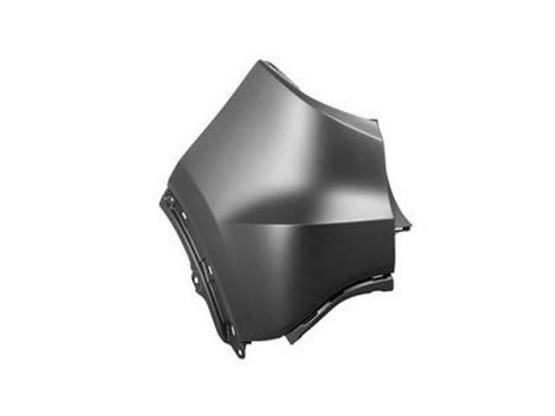 Кут бампера задній лівий Honda HR-V/ZR-V 2022- Тайвань 047183W0A00ZZ