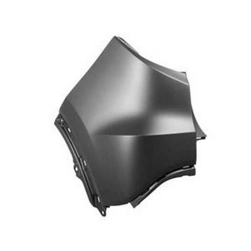 Кут бампера задній лівий Honda HR-V/ZR-V 2022- Тайвань 047183W0A00ZZ