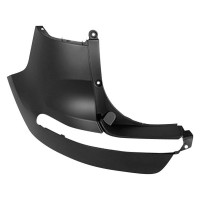 Кут бампера заднього лівий Kia Sportage SL 2010-2015 Тайвань 866713W000