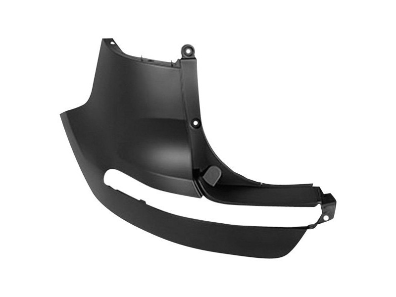 Кут бампера заднього лівий Kia Sportage SL 2010-2015 Тайвань 866713W000