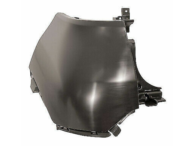 Кут бампера задній лівий Renault Captur 2013-2019 Тайвань 850172547R