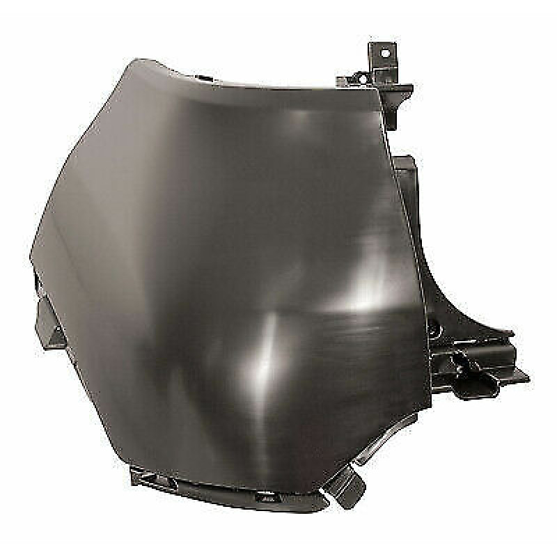 Кут бампера задній лівий Renault Captur 2013-2019 Тайвань 850172547R