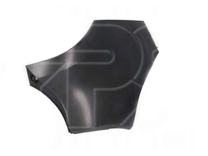 Кут бампера заднього лівий Renault Kadjar 2016-2022 Тайвань