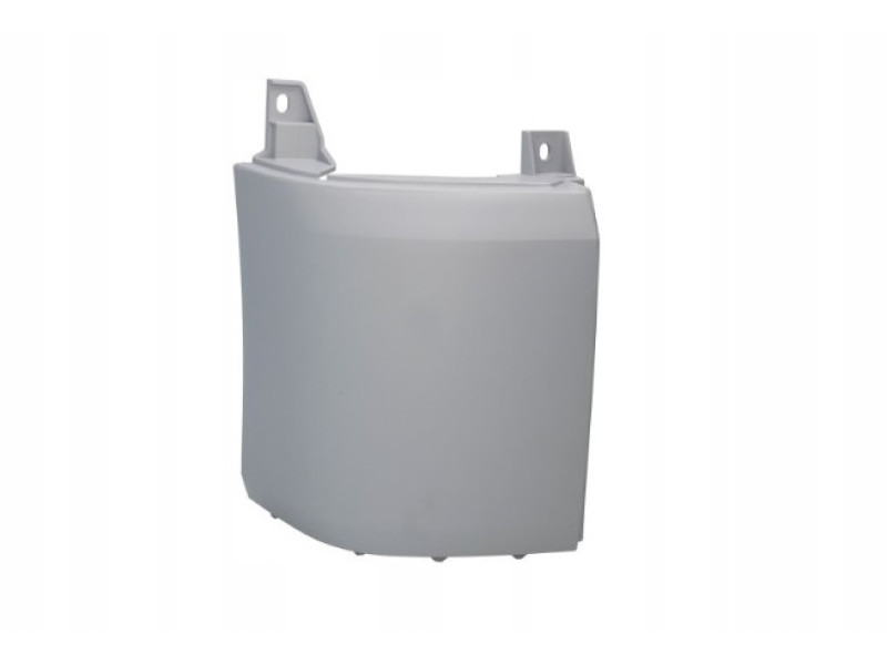 Кут заднього бампера лівий під фарбування VW Transporter T6 2015- (Тайвань) 7E0807321DGRU