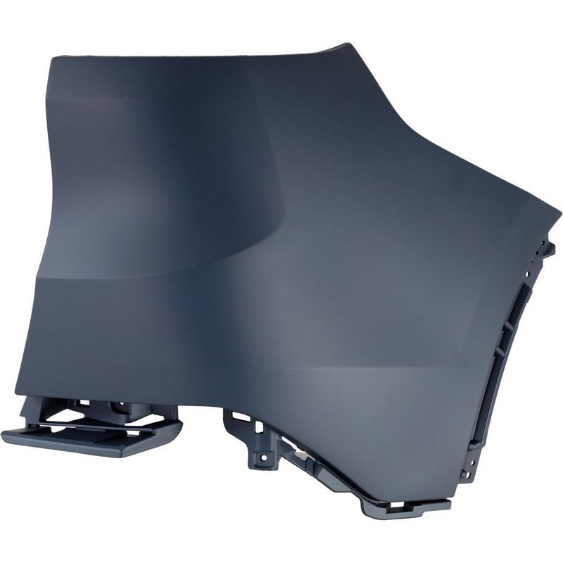 Кут бампера заднього правий BMW X5 G05 2018-2023 Тайвань 51128498990