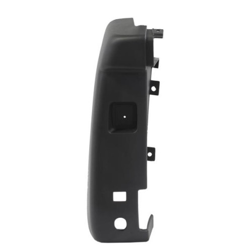Кут заднього бампера правий Citroen Jumper 2006- (Elit) 735423230