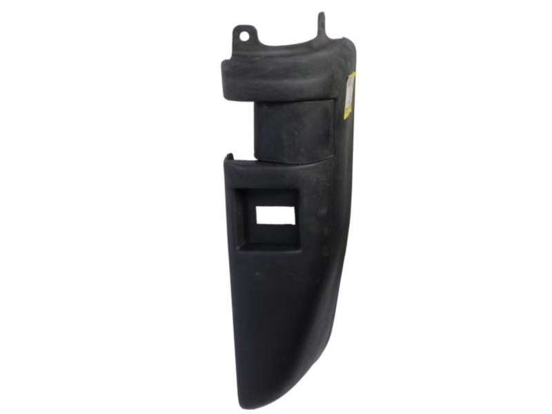 Кут бампера заднього правий Citroen Jumper, Peugeot Boxer, Fiat Ducato 1994-2001 Тайвань 1302673604