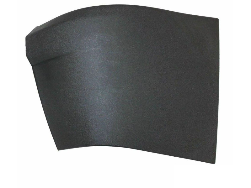 Кут бампера заднього правий Ford Transit Connect, Tourneo 2002-2013 Тайвань 4420160