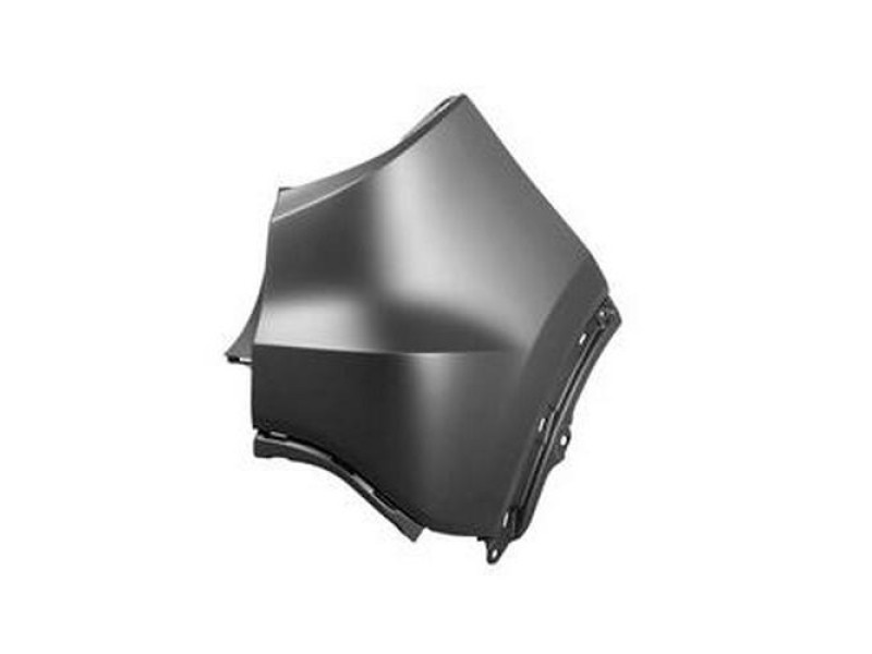 Кут бампера задній правий Honda HR-V/ZR-V 2022- Тайвань 047173W0A00ZZ