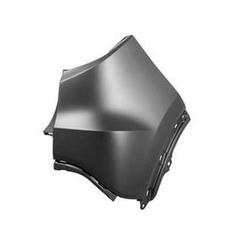 Кут бампера задній правий Honda HR-V/ZR-V 2022- Тайвань 047173W0A00ZZ