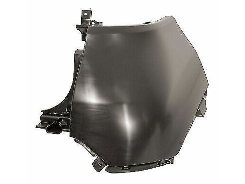 Кут бампера задній правий Renault Captur 2013-2019 Тайвань 850167740R