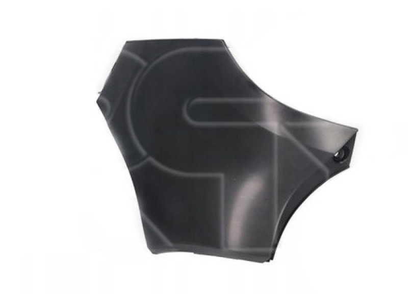 Кут заднього бампера правий Renault Kadjar 2016-2022 (Тайвань)