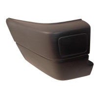 Кут заднього бампера лівий VW Transporter T4 1990-2003 без отвору LKQ 701807321B