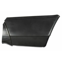 Арка задня права за колесом Mercedes 190 W201 82-93 (Klokkerholm)