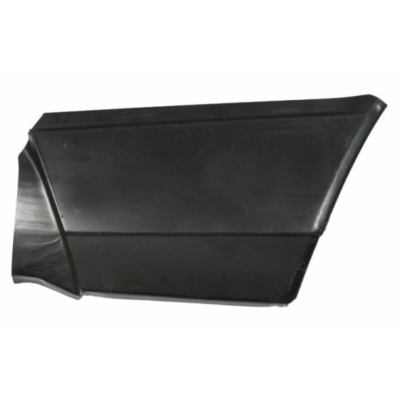 Арка задня права за колесом Mercedes 190 W201 82-93 (Klokkerholm)