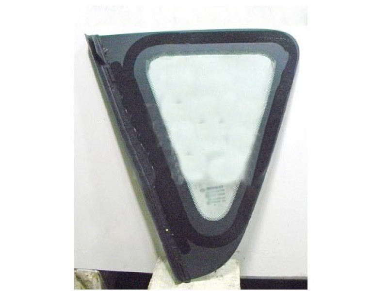 Кузовне скло ліве Renault Scenic 09-16 (XYG)