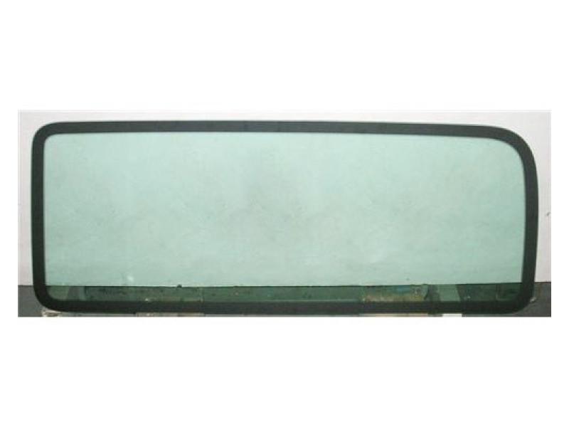 Кузовне скло праве Renault Kangoo 97-08 (4 двері) (XYG)