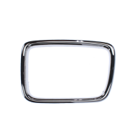 Рамка решітки радіатора ліва BMW 5 E34 94-97 (Tempest) 51138148725