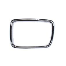 Рамка решітки радіатора ліва BMW 5 E34 94-97 (Tempest) 51138148725