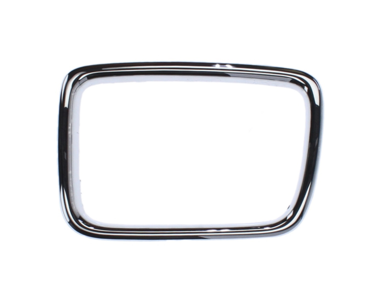 Рамка решітки радіатора ліва BMW 5 E34 1994-1997 (Tempest) 51138148725