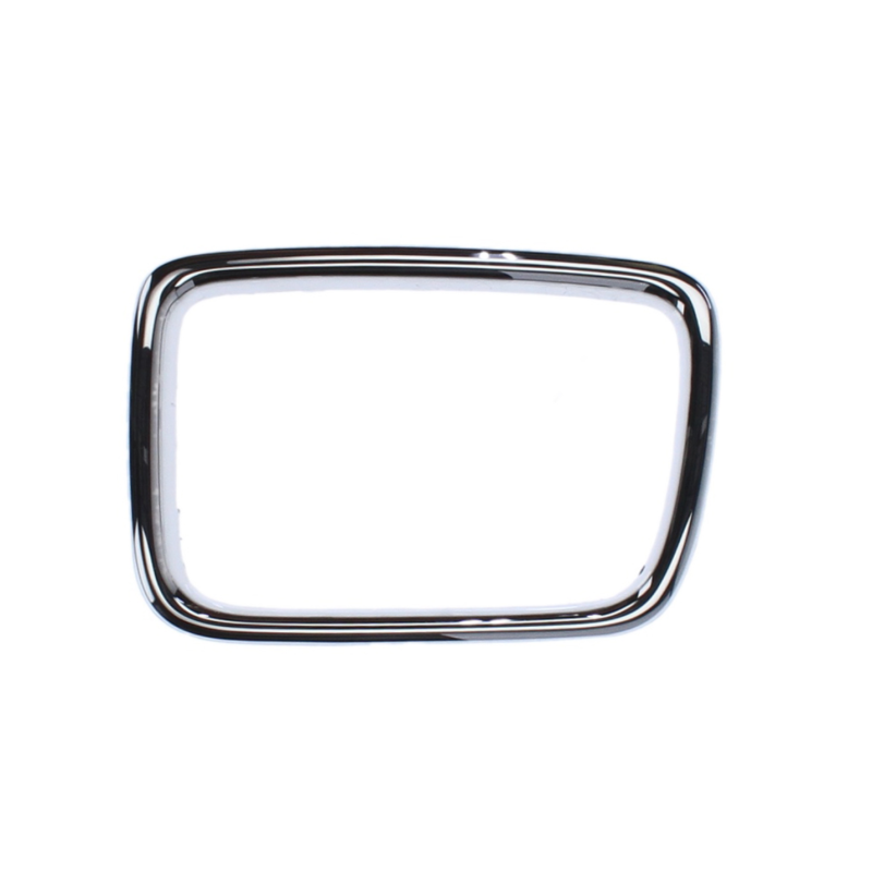 Рамка решітки радіатора ліва BMW 5 E34 94-97 (Tempest) 51138148725