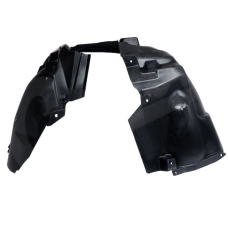 Підкрилок передній лівий Jeep Compass 2017-2021 (Китай) 55112699AB