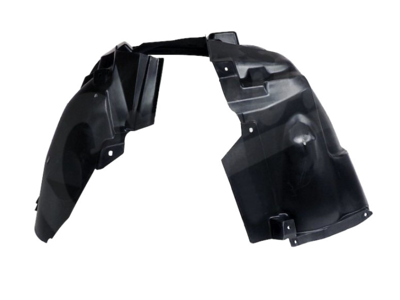 Підкрилок передній лівий Jeep Compass 2017-2021 (Китай) 55112699AB