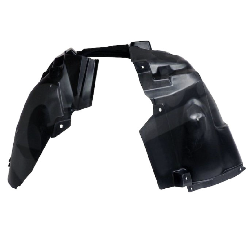 Підкрилок передній лівий Jeep Compass 2017-2021 (Китай) 55112699AB