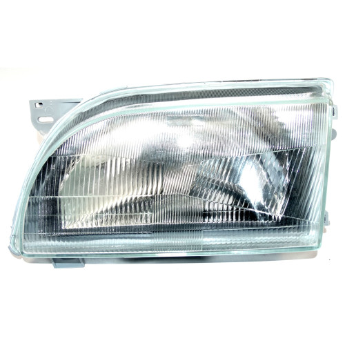 Фара передня ліва Ford Transit 92-95 DEPO механічна 6677256