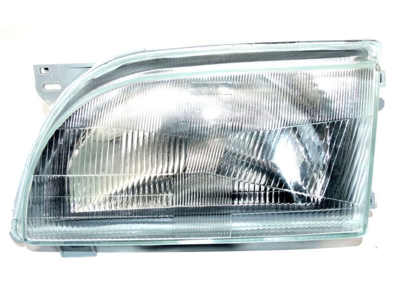 Фара передня ліва Ford Transit 92-95 (Depo) механічна 6677256