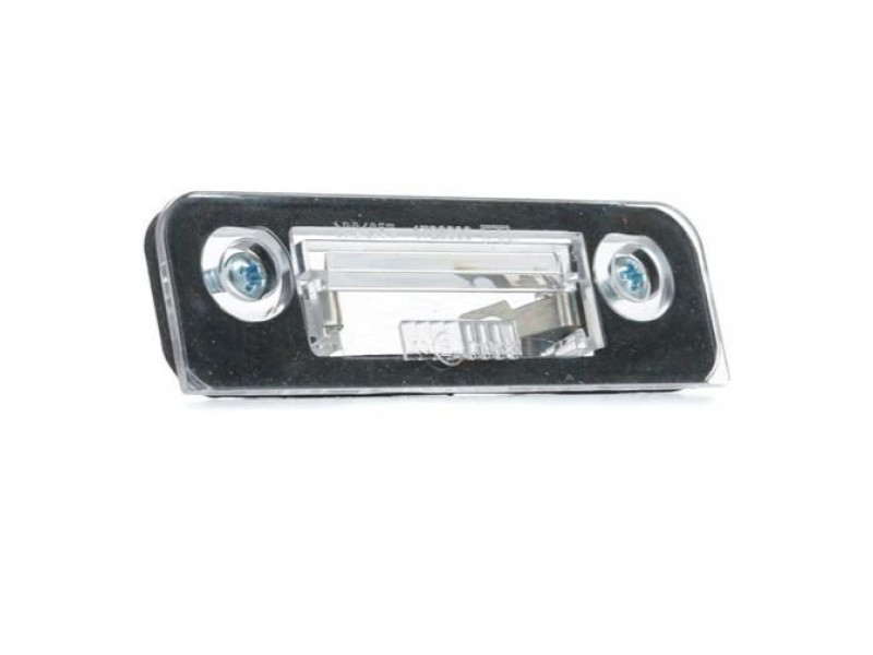 Ліхтар підсвічування номера Ford Mondeo 2, Fiesta 6, Fusion EUR 97-12 (Depo) 1332916