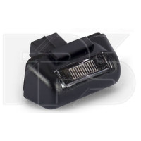 Ліхтар підсвічування номера Ford Transit, Ford Connect, Tourneo 00-13 (FPS)