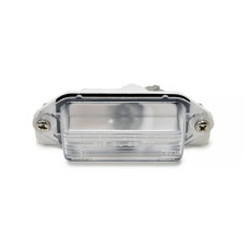 Підсвітка номера Mitsubishi Lancer 9 (FPS) 8341A099