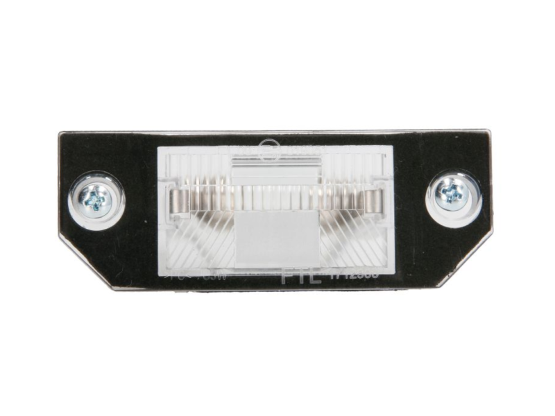Ліхтар підсвітка номера Ford Focus 2, C-Max (Китай) 4502331