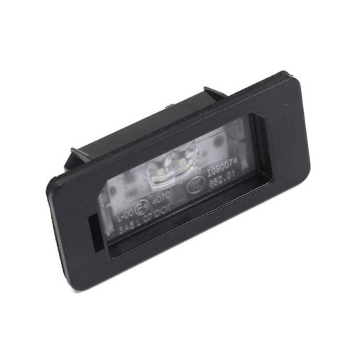 Ліхтар підсвітки номера BMW DEPO LED, 63267193293, 7193293